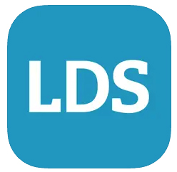 LDS Singles icon