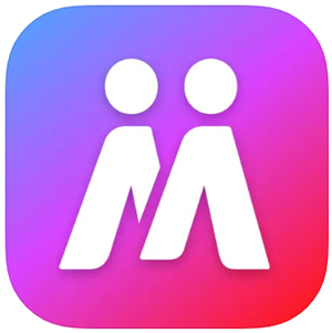 Mutual Dating App icon