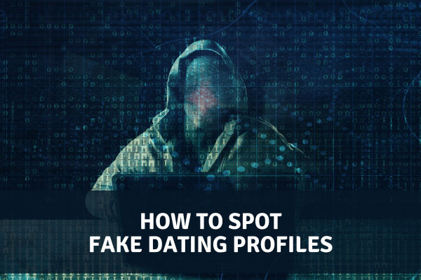 Dating Experts Reveal How They Spot Fake Dating Profiles