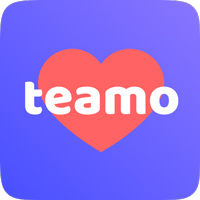 Teamo logo
