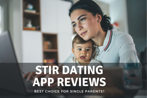 Stir Dating App: 2025 Reviews, Cost, Features & More!
