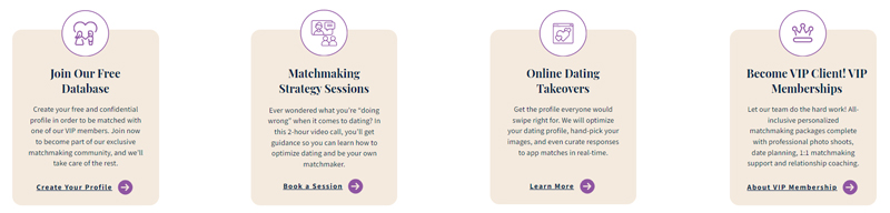 Can Jewish Matchmaker Jessica Fass Find Your Soulmate? 3 Fass Pass To Love Matchmaking Process