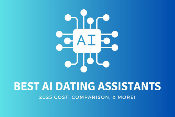 Top 6 AI Dating Assistants For Rizz On Demand